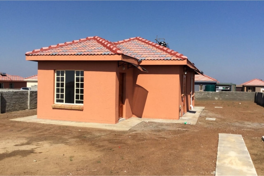 3 Bedroom Property for Sale in Mogwase Unit 5 North West